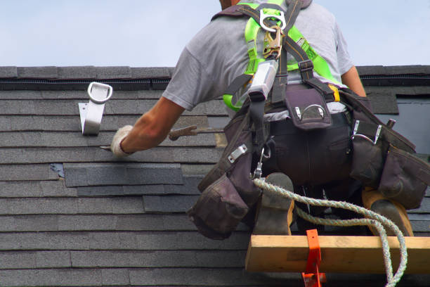 Fast & Reliable Emergency Roof Repairs in Perry, FL